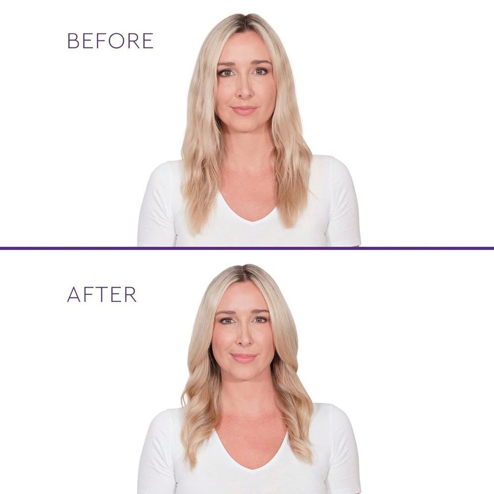 Sutra Tourmaline Styling Wand - Picture 6 of 6